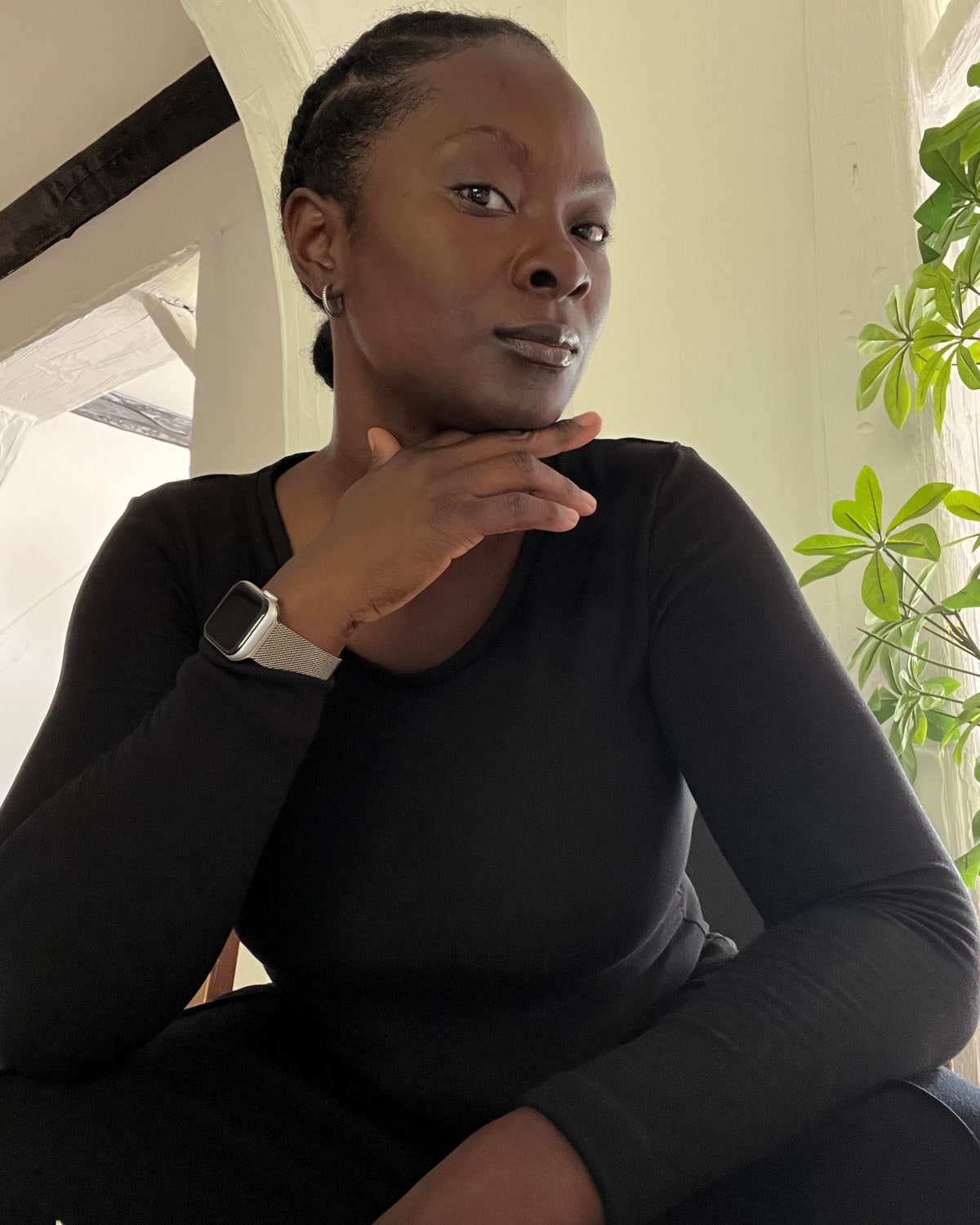 Founder of Aesthetic Candy